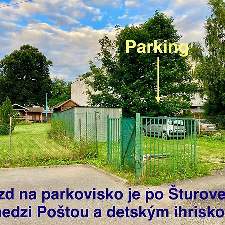 Penzion Roal Pieniny Hotel Spisska Stara Ves Exterior photo