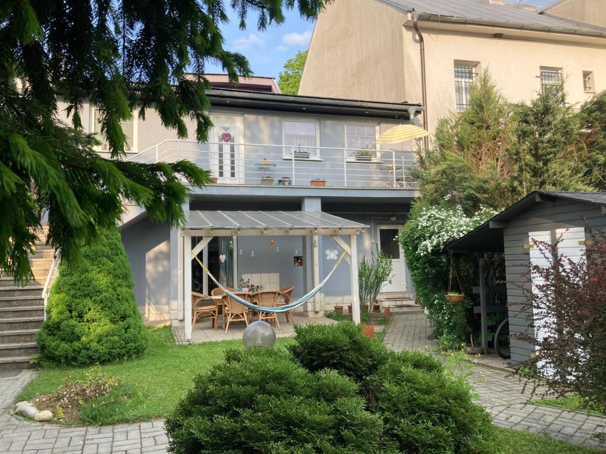 Penzion Roal Pieniny Hotel Spisska Stara Ves Exterior photo