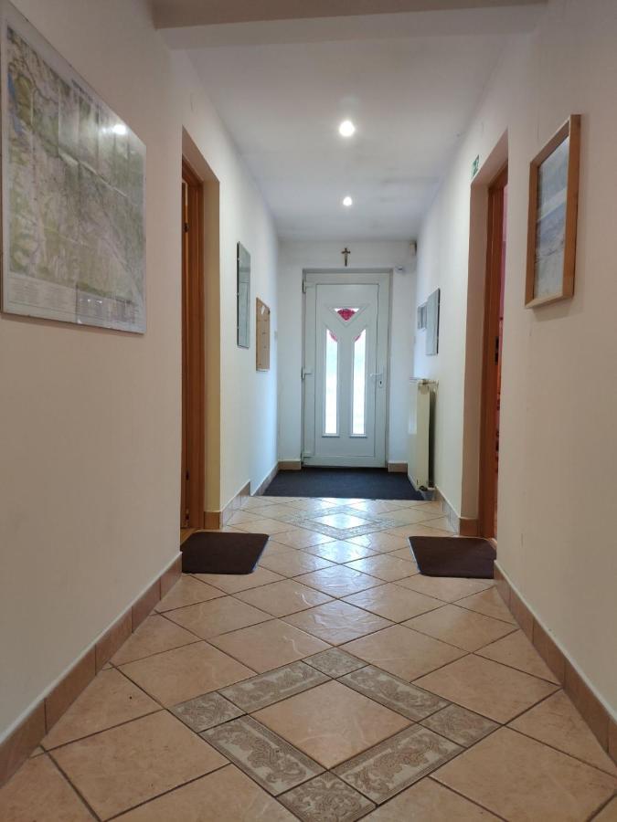 Penzion Roal Pieniny Hotel Spisska Stara Ves Exterior photo