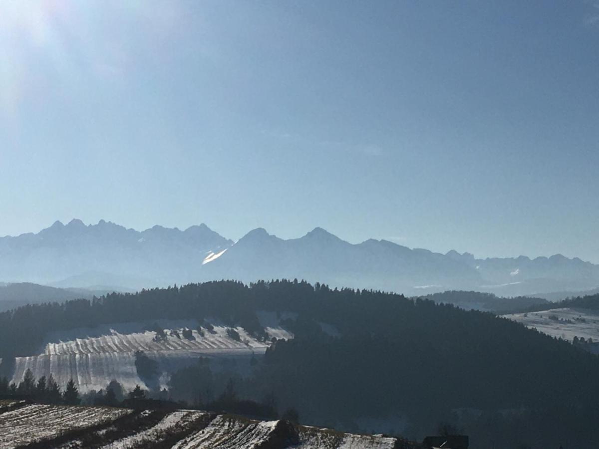 Penzion Roal Pieniny Hotel Spisska Stara Ves Exterior photo